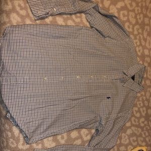 Ralph Lauren Polo button down